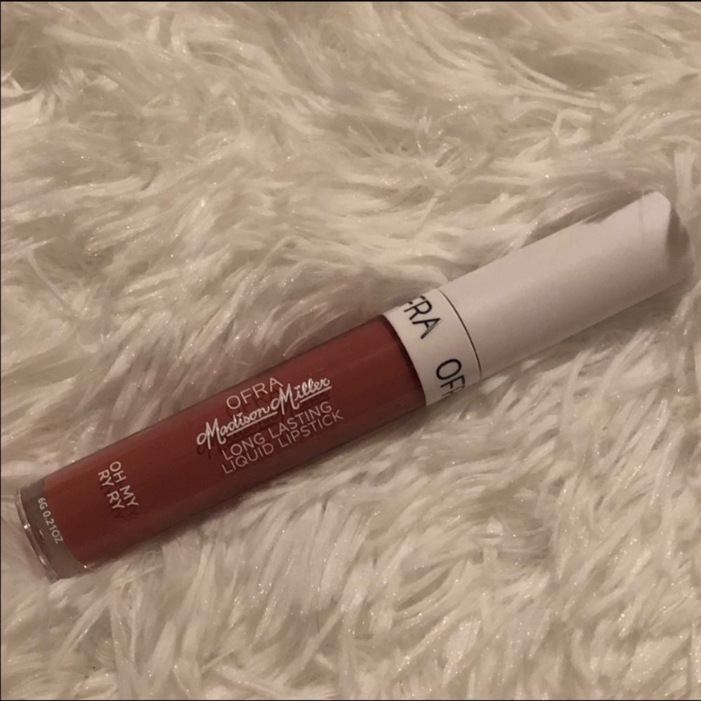 OFRA LIQUID LIPSTICK